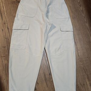 Lululemon Barrel Pants
